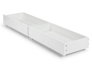 Julian Bowen Manhattan 2 x Underbed Drawers