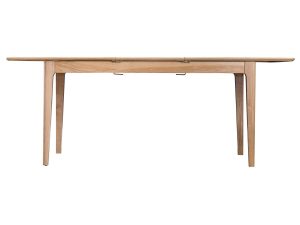 Furniture Mill Newmarket 1.6m Butterfly Extending Table