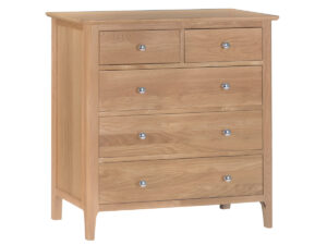 Furniture Mill Newmarket 2 over 3 Chest
