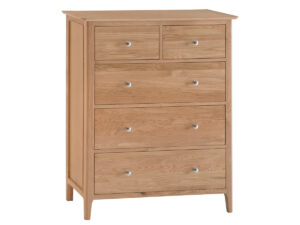 Furniture Mill Newmarket Jumbo 2 over 3 Chest