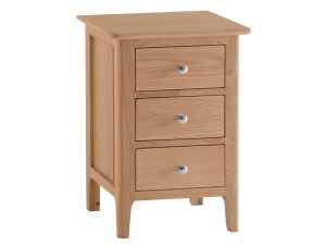 Furniture Mill Newmarket Large Bedside