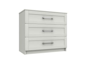 Furniture Mill Calder Range 16 3 Drawer Chest