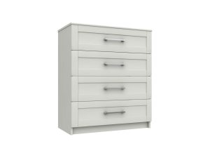 Furniture Mill Calder Range 16 4 Drawer Chest