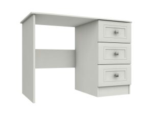 Furniture Mill Canterbury Range 8 3 Drawer Dressing Table
