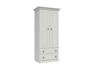 Furniture Mill Hadleigh (range7) 2  Door Combi Robe