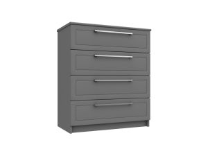 Furniture Mill Isla Range 15 4 Drawer Chest