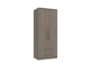 Furniture Mill Minnesota Range 3 2  Door Combi Robe
