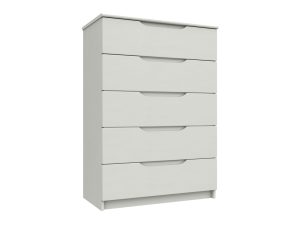 Furniture Mill Sonata Range 13 5 Drawer Chest