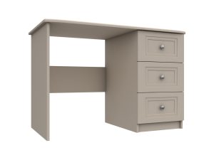 Furniture Mill Tonbridge Range 9 3 Drawer Dressing Table