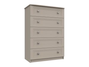 Furniture Mill Tonbridge Range 9 5 Drawer Chest