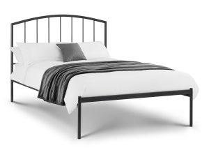 3ft Single Julian Bowen Onyx Bedstead