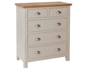 Furniture Mill Radford 2 Over 3 Chest