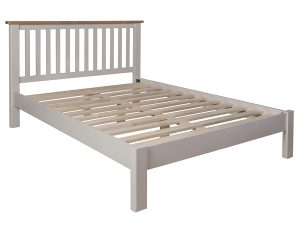 Furniture Mill Radford 3ft SIngle Bed