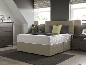 Relyon Backcare Ortho 800 l
