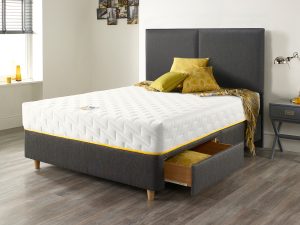 Relyon Bee Cosy Mattress l