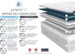 Relyon Gel Fusion 2800 4