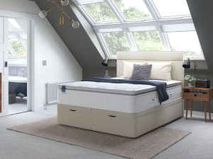 Relyon Gel Fusion 2800 l