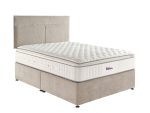 Relyon Hartpury Latex Pillowtop Mattress 3