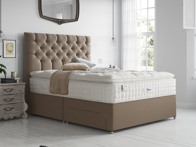 Relyon Luxury Silk 2850 l