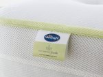 SIlentnight eco breathe 3000 mattress 4
