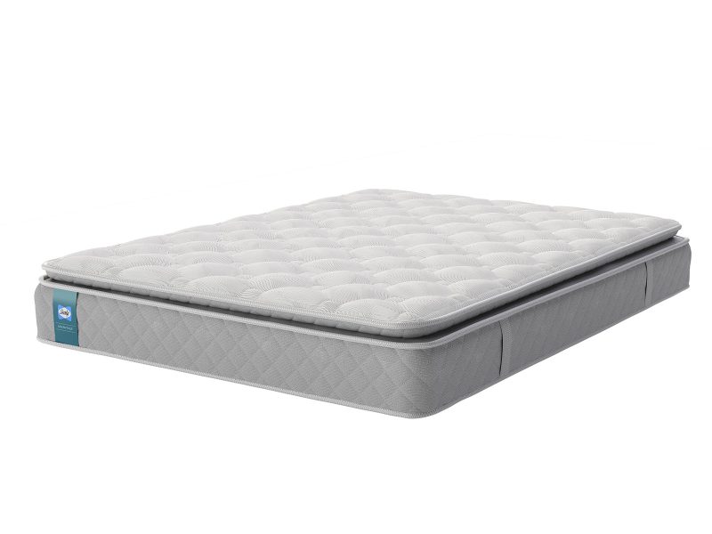 Sealy Alston Advantage Divan Set - Image 3