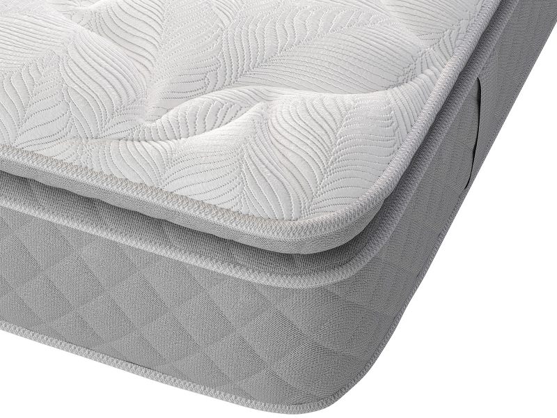Sealy Ashton Enhance Divan Set - Image 3