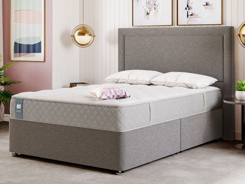 Sealy Claremont l