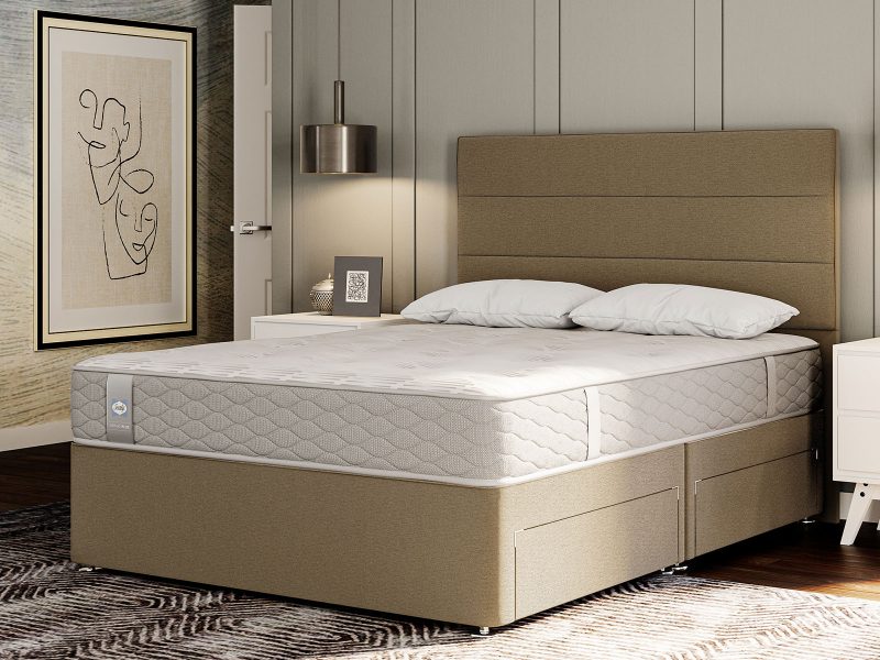 Sealy Eaglesfield l