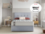 Sealy Elevate Blackwood Firm Mattress Which 2