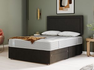 Sealy Mellbreak l