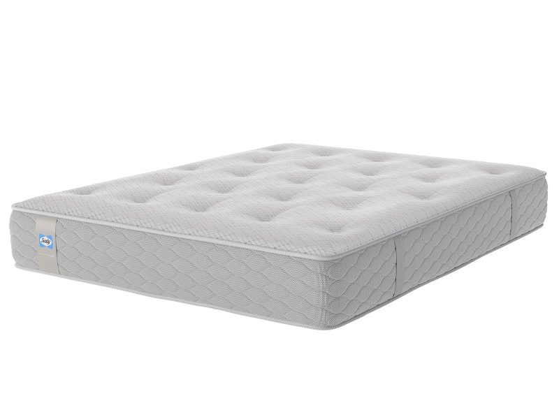 Sealy Steeple Ortho Plus Divan Set - Image 2