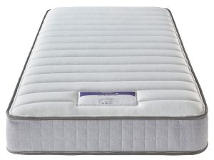 Silentight Healthy Growth Imagine Miracoil Kids Mattress l