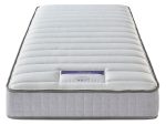 Silentight Healthy Growth Imagine Traditional Sprung Kids Mattress l