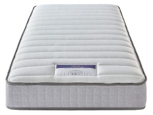 Silentight Healthy Growth Imagine Traditional Sprung Kids Mattress l