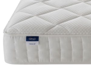 Silentnight Arael Geltex l