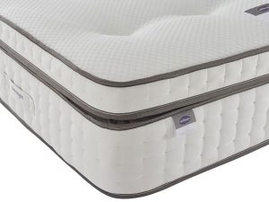 Silentnight Astral Geltex l