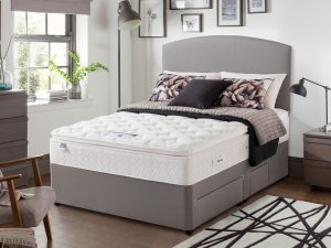 Silentnight Atala Eco Miracoil Pillowtop 2