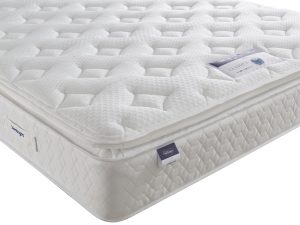 Silentnight Atala Eco Miracoil Pillowtop l