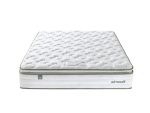 Silentnight Eco Comfort Airmesh Air Support 2000 Pillowtop Mattress 2