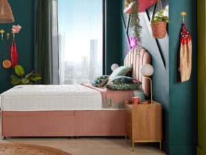 Silentnight Eco Comfort Pocket 1200 Mattress 4
