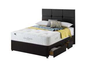 Silentnight Elara Eco 1400 Pocket Divan Set