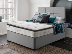 Silentnight Elson Divan Set