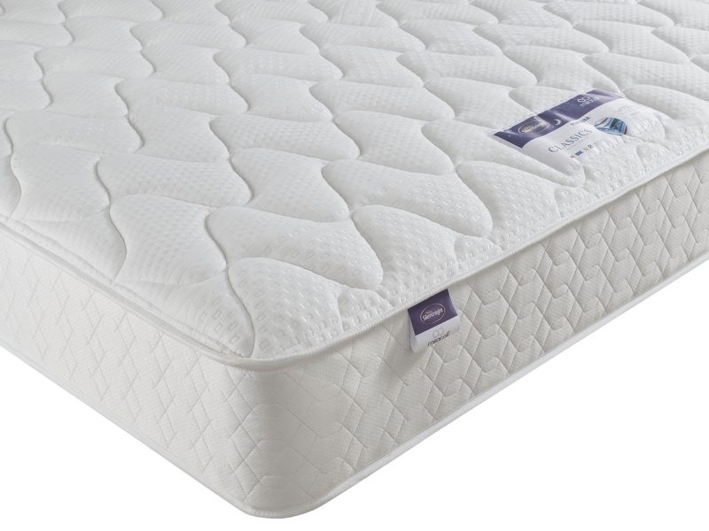 Silentnight Fortuna Eco Miracoil l
