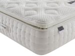 Silentnight Geltex Pillow Top 1000 Mattress 2