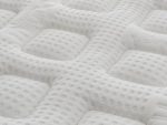 Silentnight Geltex Pillow Top 1000 Mattress 4