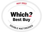 Silentnight Just Snug Memory Hybrid Mattress 4