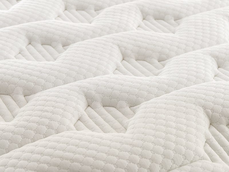 Silentnight Latex Pocket 1000 Mattress 2