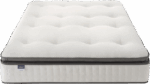 Silentnight Mirapocket 1000 Geltex Pillow Top Mattress 2