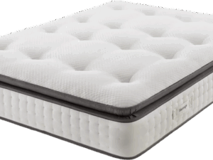 Silentnight Mirapocket 1000 Geltex Pillow Top Mattress
