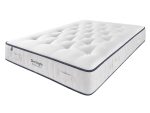 Silentnight Wool Naturals Pocket 1800 Mattress 2